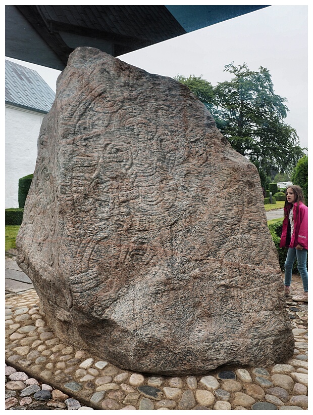 Runic Stone