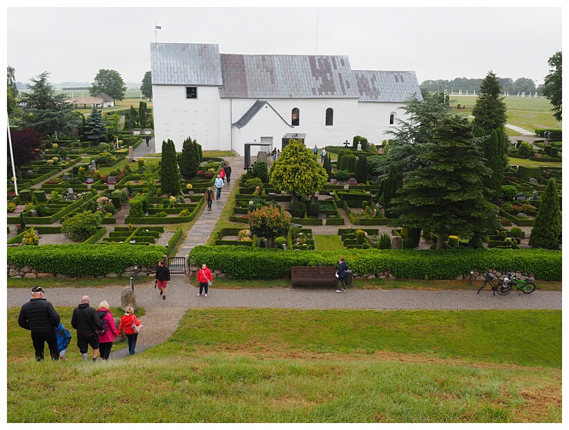 Jelling Kirke