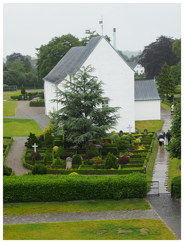 Jelling Kirke