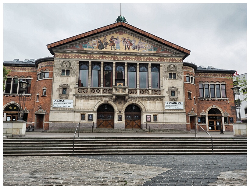 Aarhus Theater