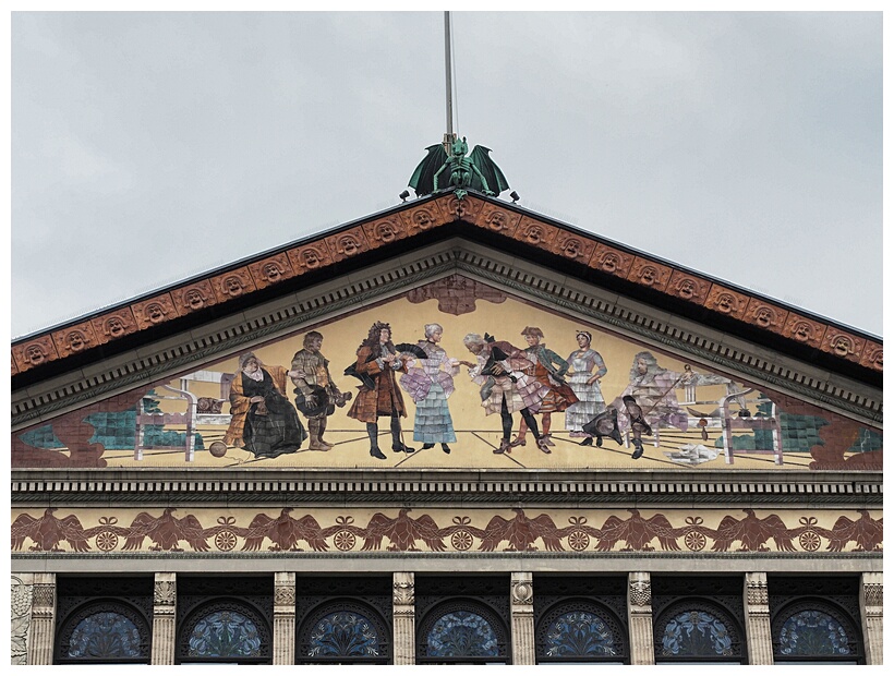 Aarhus Theater