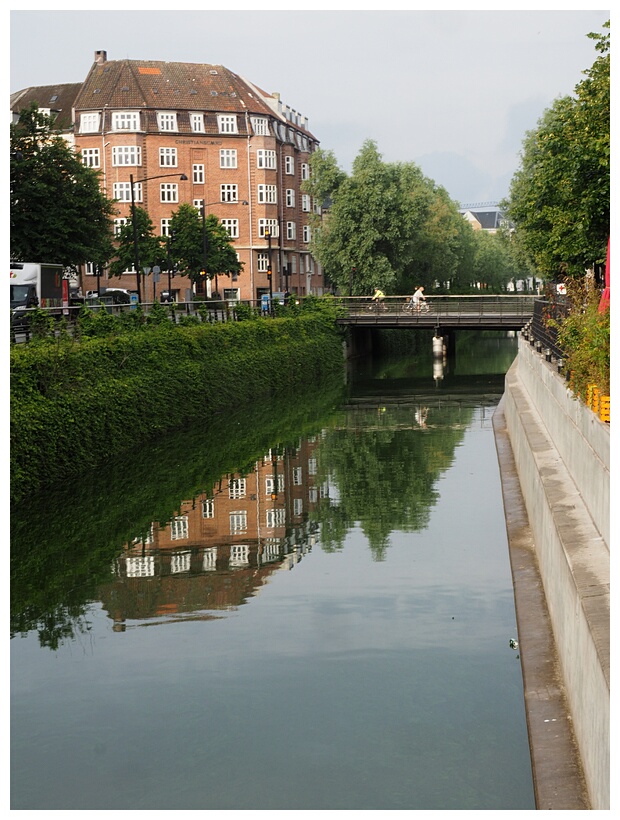 Aarhus River