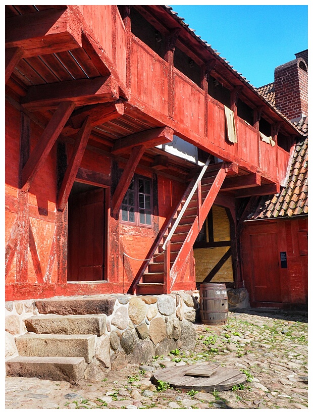 Den Gamle By