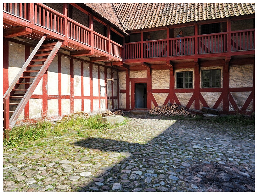 Den Gamle By