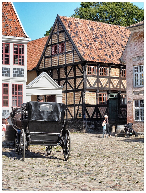 Den Gamle By