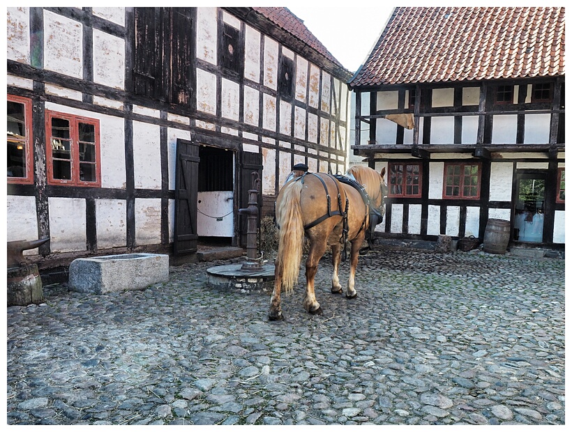 Den Gamle By