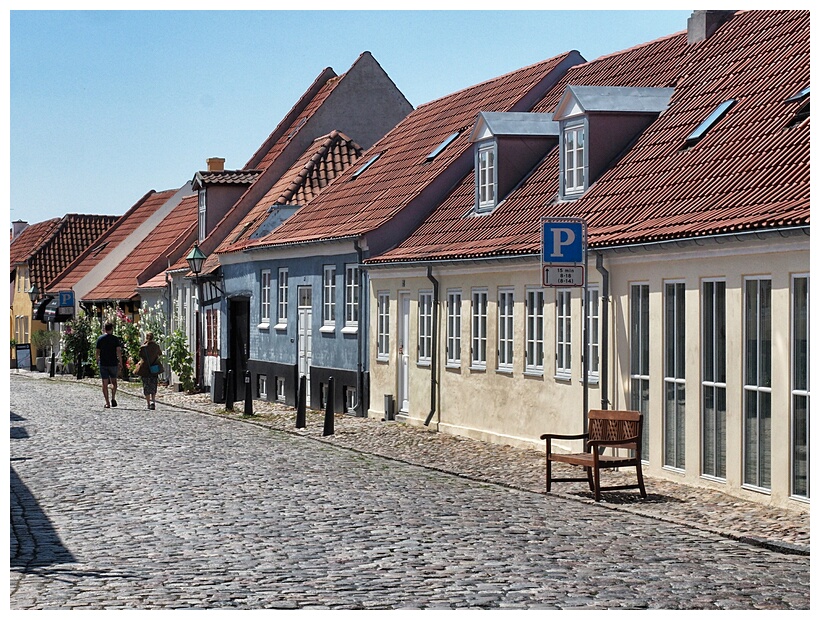 Ebeltoft Street