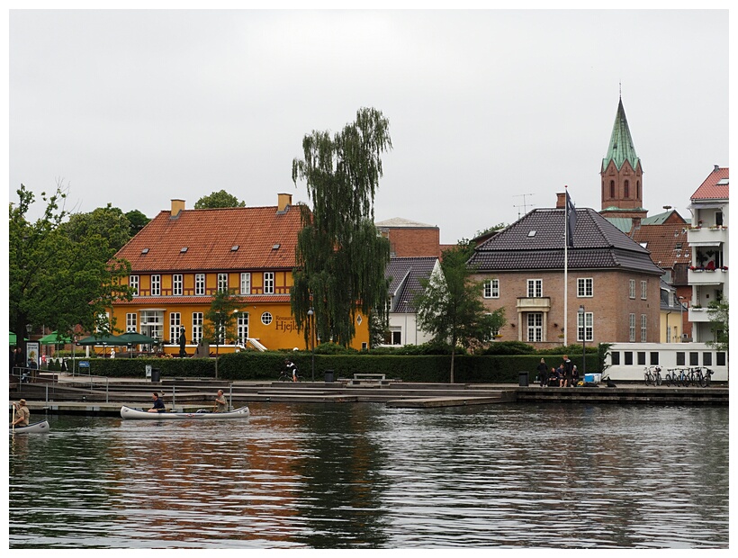 Silkeborg