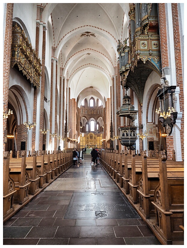 Roskilde Domkirke