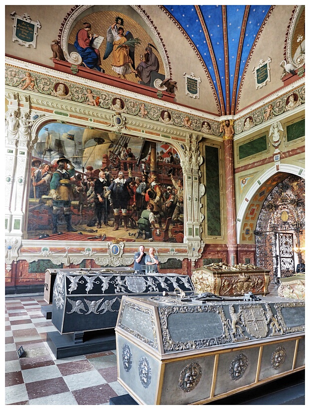 Christian IV's Chapel