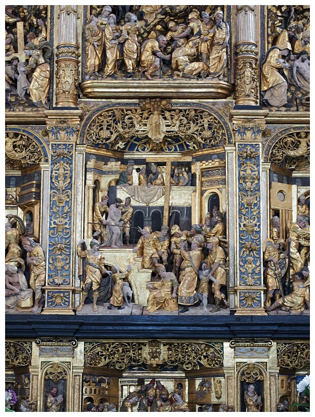 Altarpiece