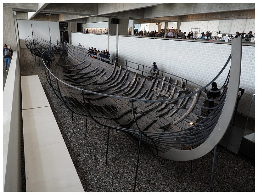 Viking Ship Museum