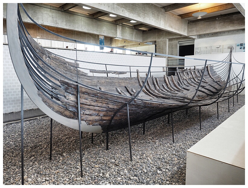 Viking Ship Museum