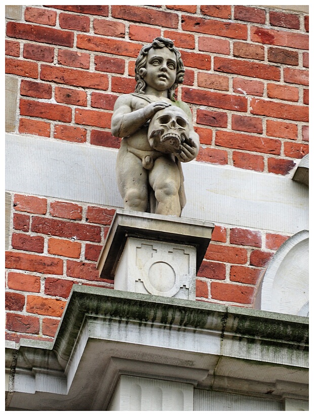 Roskilde Cathedral