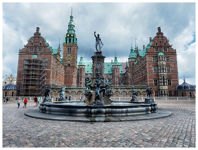 Frederiksborg Slot