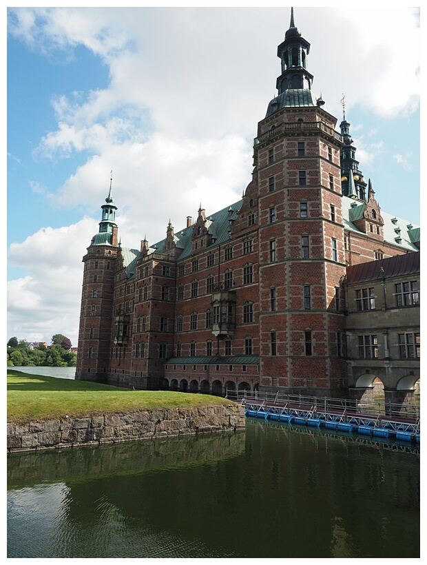 Frederiksborg Slot