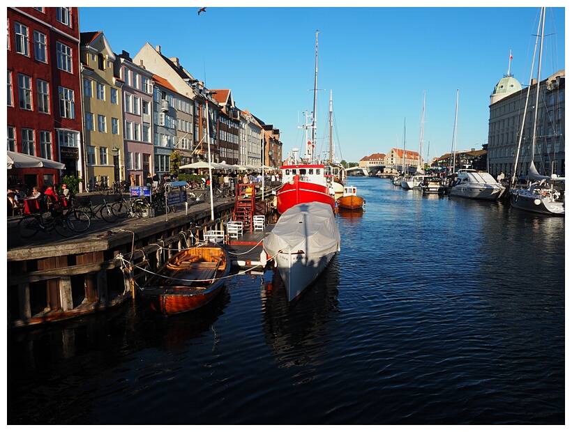 Nyhavn