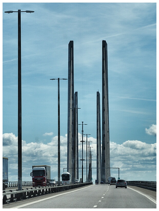 resund Bridge