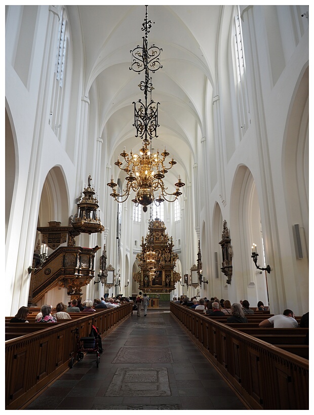 Sankt Petri Kyrka