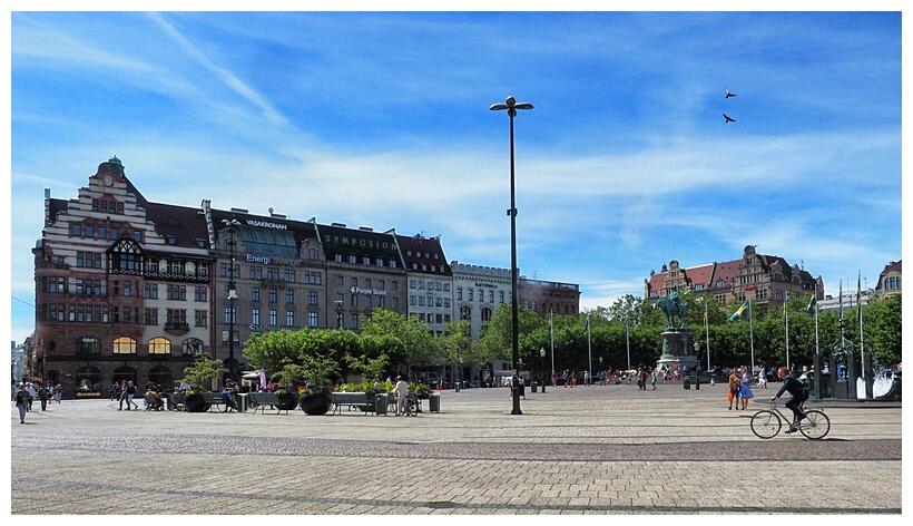 Stortorget