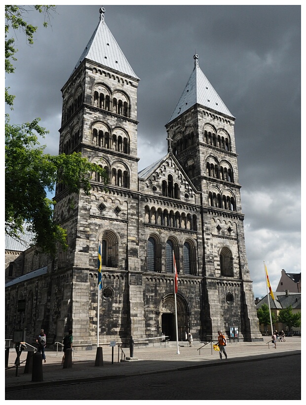 Lund Cathedral