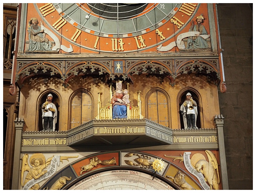 Astronomical Clock