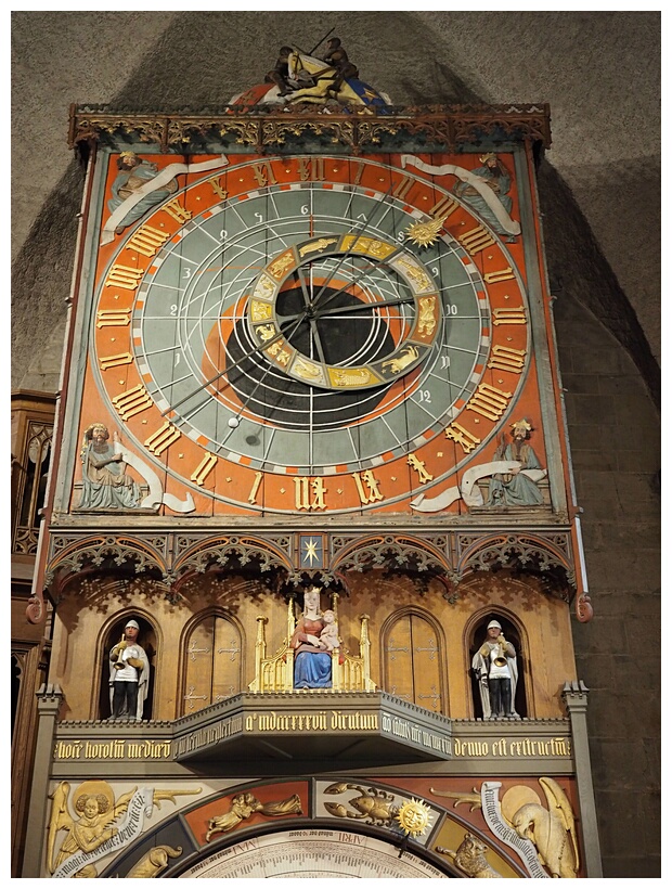 Astronomical Clock