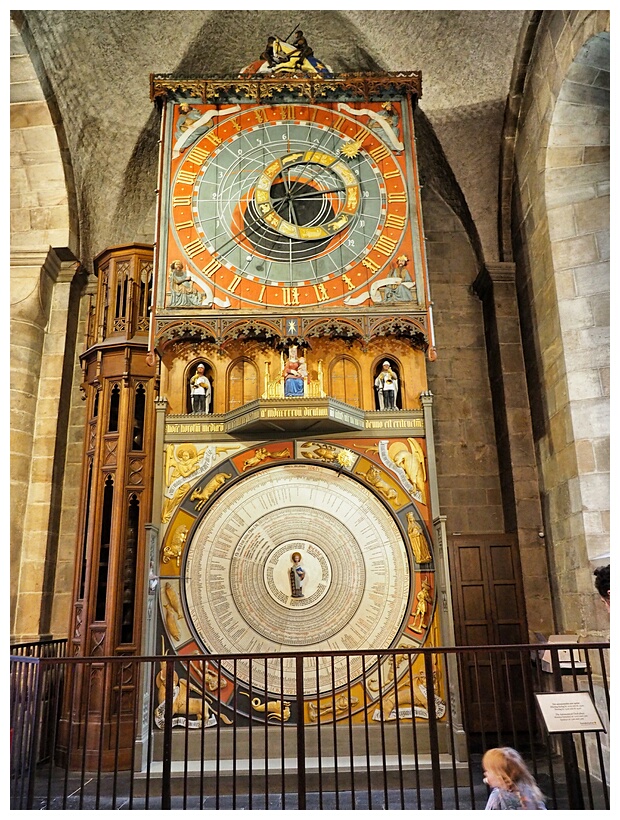 Astronomical Clock