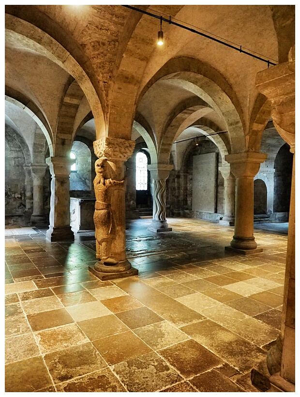 The Crypt