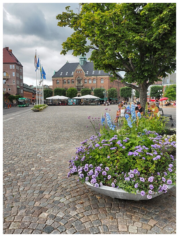 Stortorget