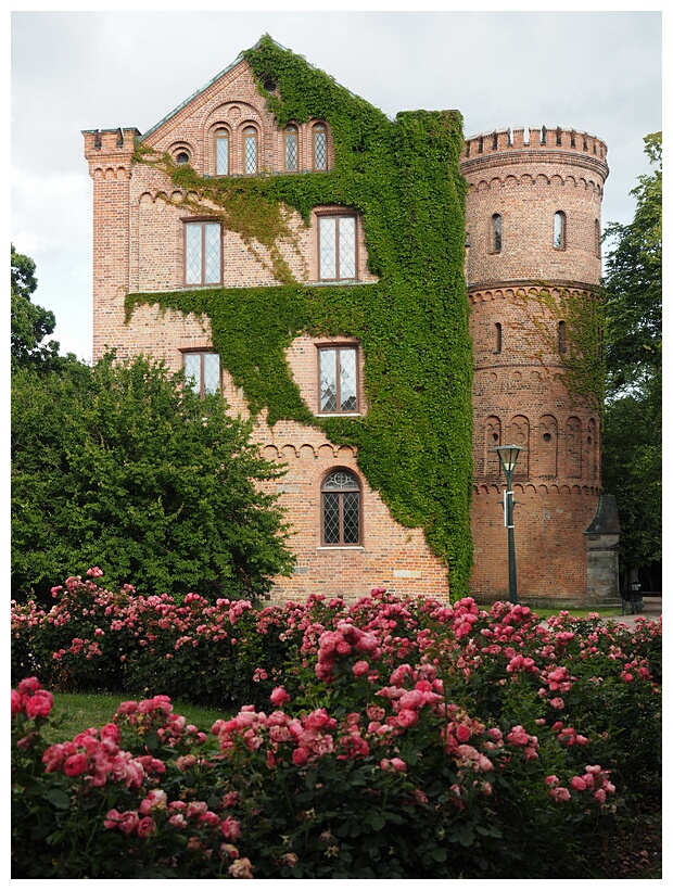 Historiska Museet