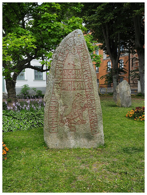 Rune Stone