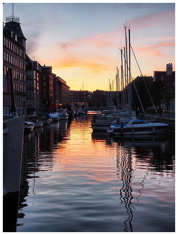 Christianhavn