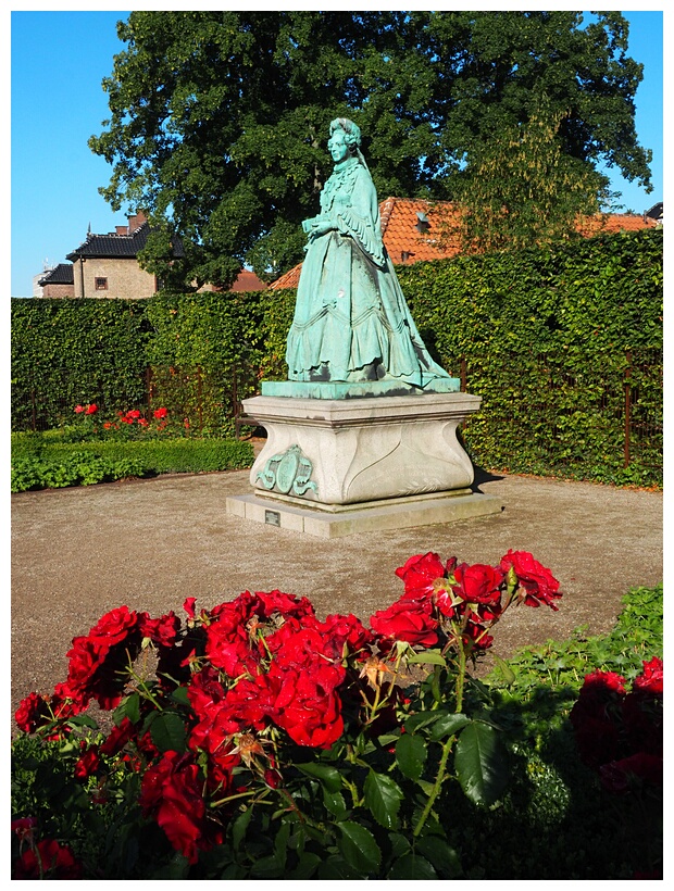 Rosenborg Slot