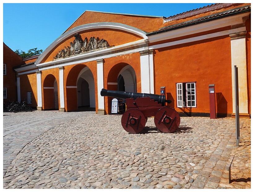 Kronborg Slot