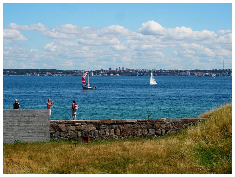 Kronborg Slot