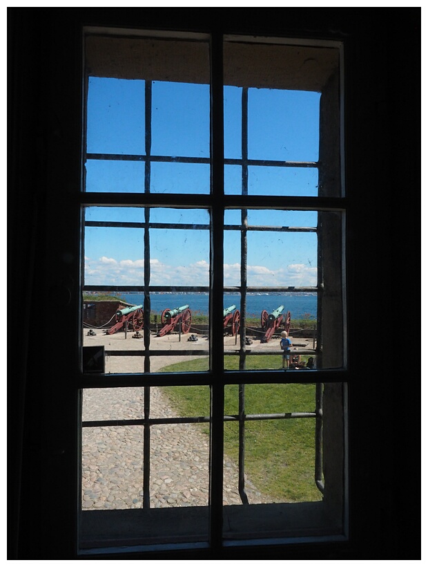 Kronborg Slot