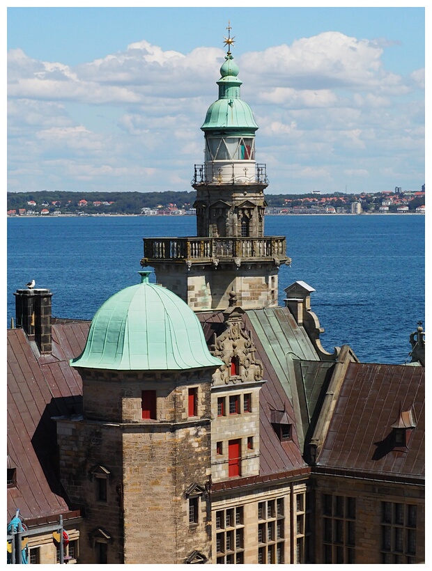 Kronborg Slot