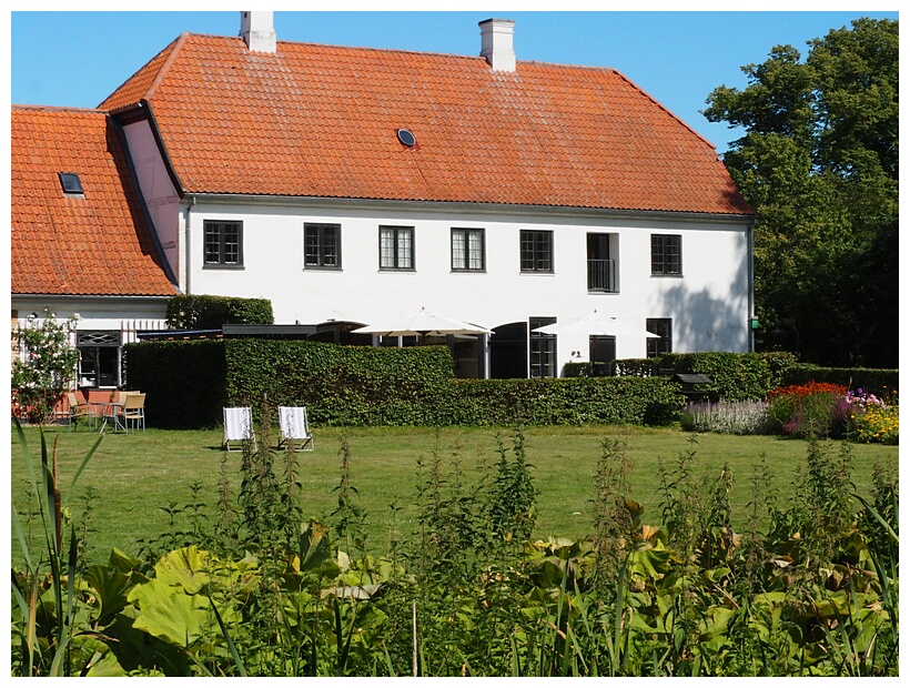 Karen Blixen's House