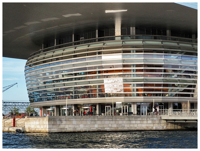 Danish Opera House