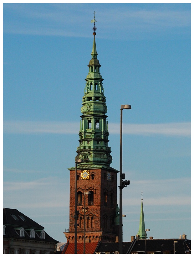 Kunsthal Tower