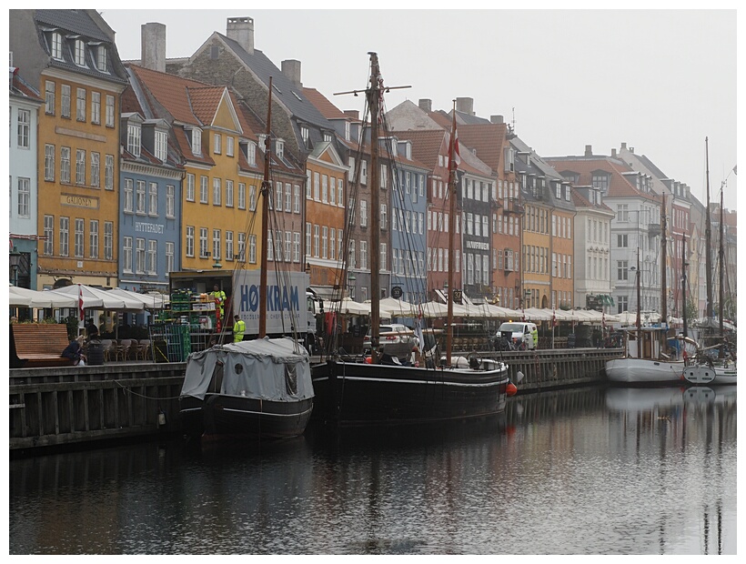 Nyhavn