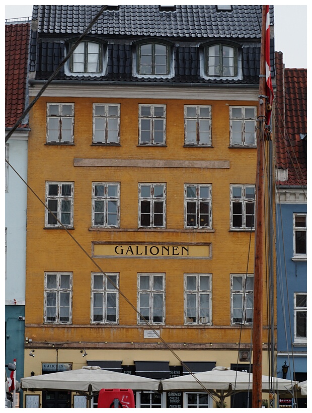 Nyhavn