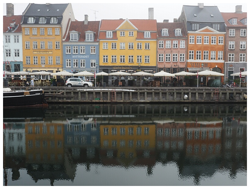 Nyhavn