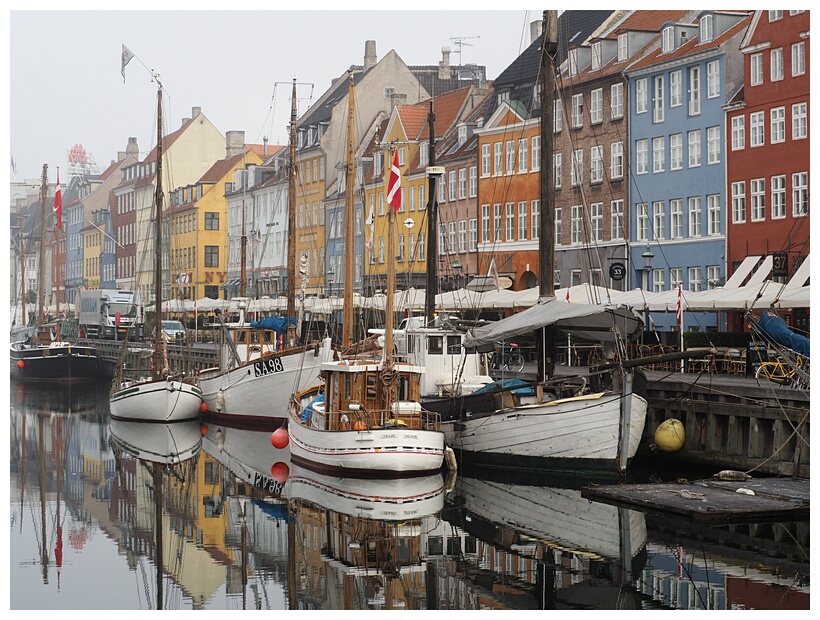 Nyhavn