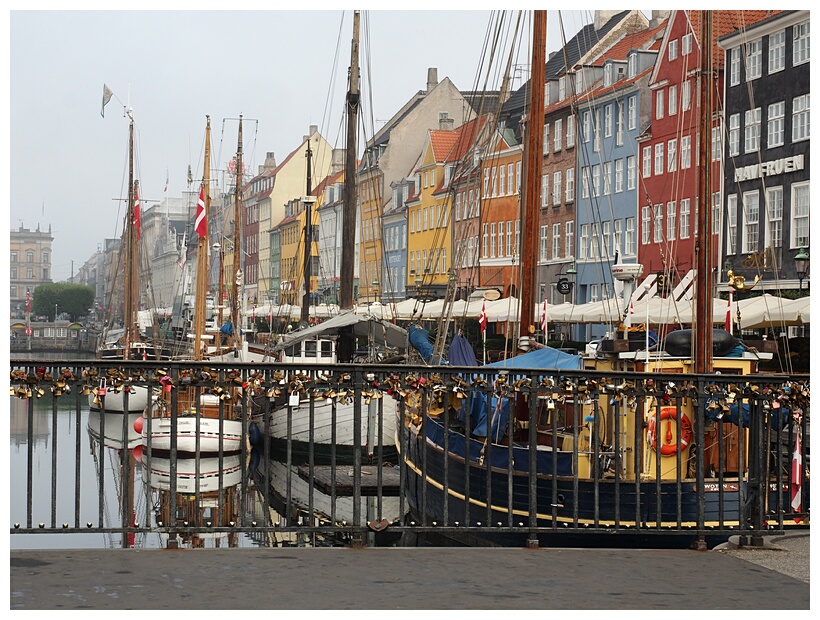 Nyhavn