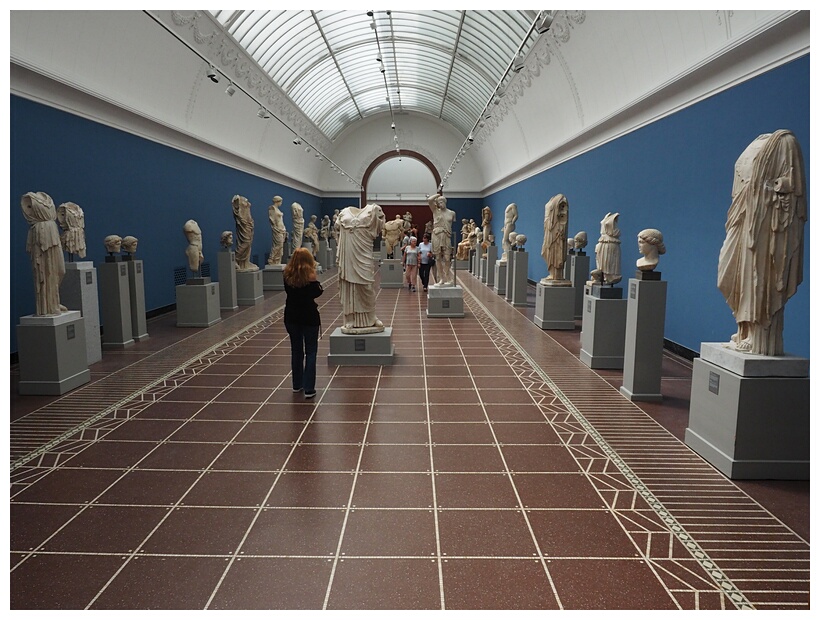 Glyptotek