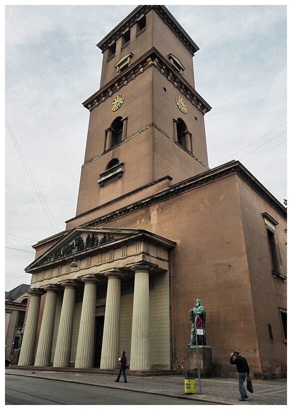 Church of Our Lady