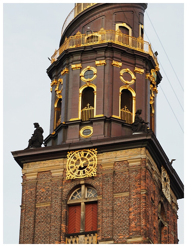 Vor Frelsers Kirke