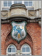 Coat of Arms